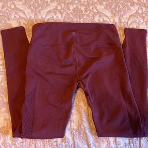 Lululemon leggings